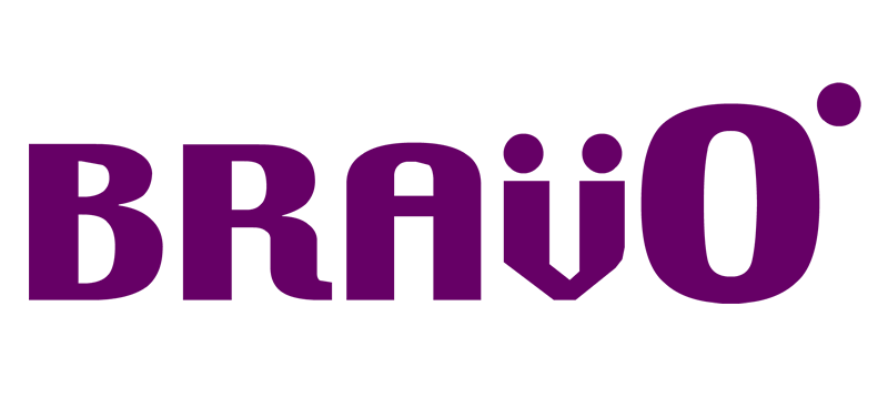 bravo logo